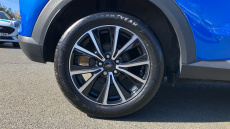 Ford Puma 1.0 EcoBoost Hybrid mHEV Titanium 5dr Petrol Hatchback